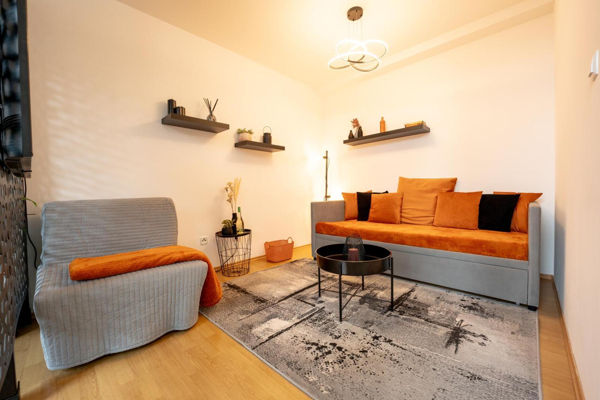 Urban Bloom Apartments By Booky Liptovský Mikuláš Exterior foto